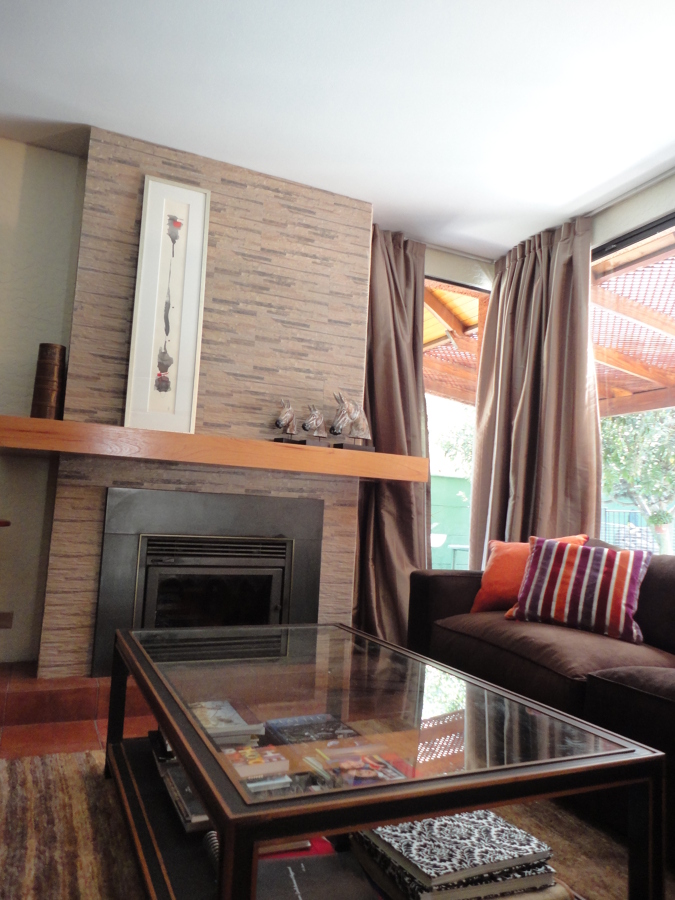 Living Casa Capurro