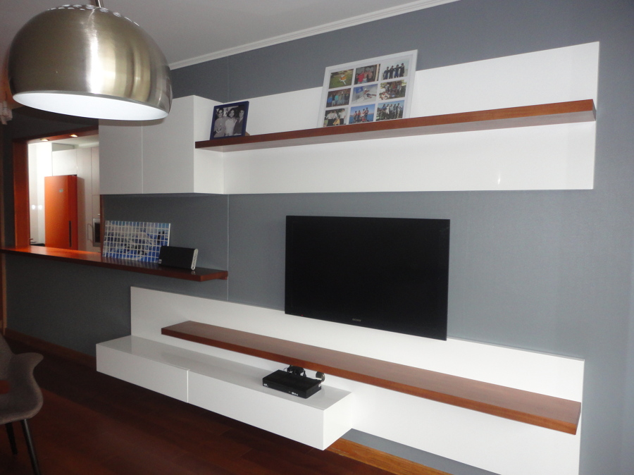 Living Casa Grob